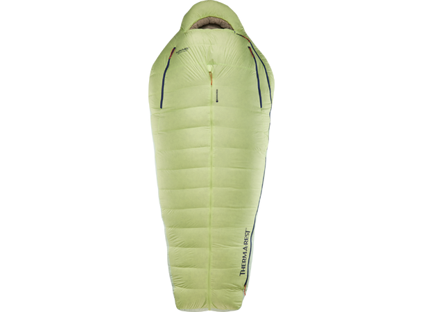 TAR Boost 650 -6C Sovepose med bredde og temperaturjustering 