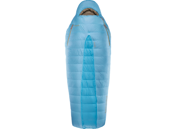 TAR Boost 650 -6C Sovepose med bredde og temperaturjustering 