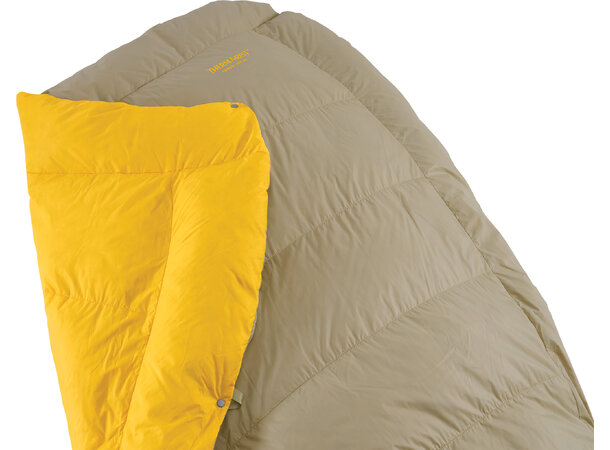 TAR Corus 0C Quilt Twill Dyne 