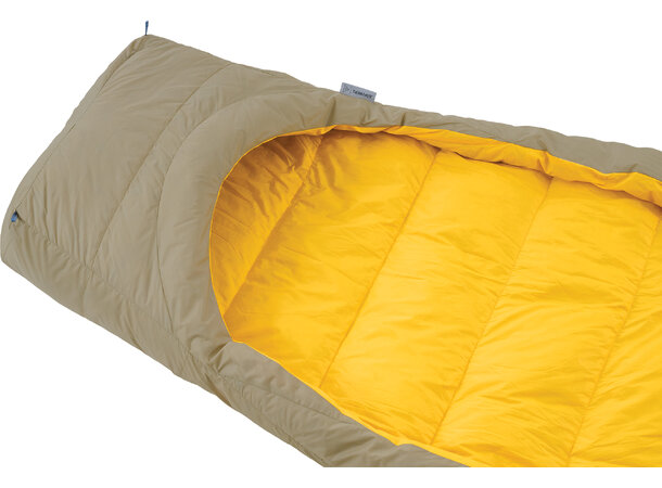 TAR Corus 0C Quilt Twill Dyne 