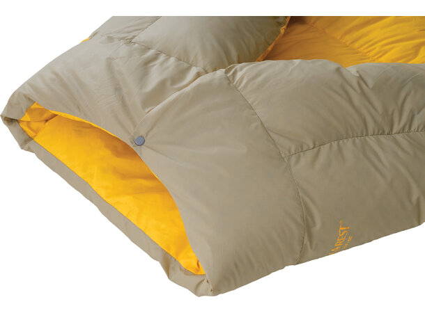 TAR Corus 0C Quilt Twill Dyne 