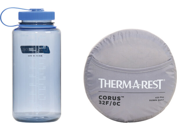 TAR Corus 0C Quilt Twill Dyne 