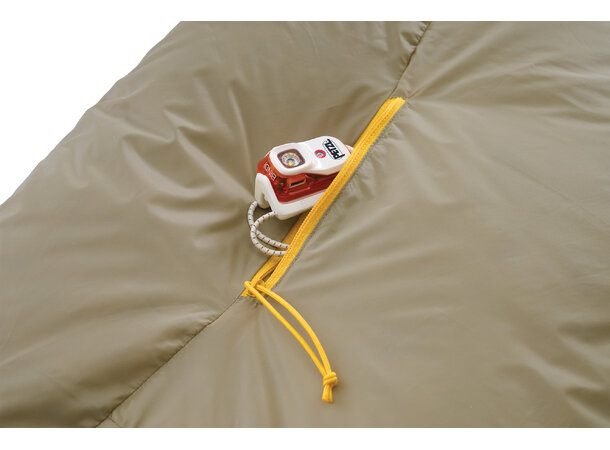 TAR Corus 32F/0C Quilt Twill 