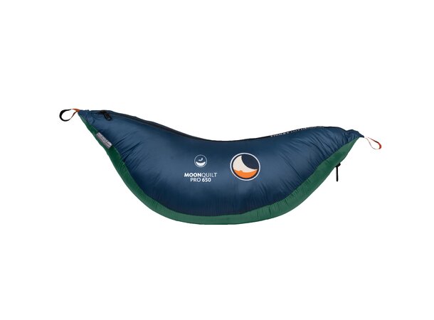TTTM MOONQUILT PRO 650 Dun Dunfylt varmedekken 