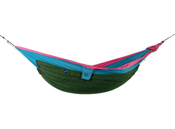 TTTM MOONQUILT PRO 650 Dun Dunfylt varmedekken 