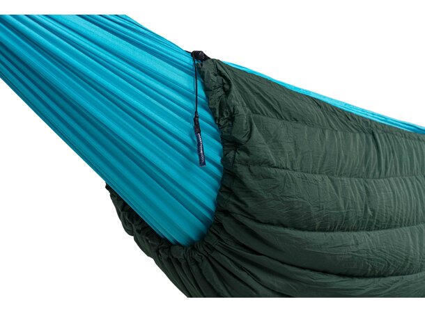TTTM MOONQUILT PRO 650 Dun Dunfylt varmedekken 