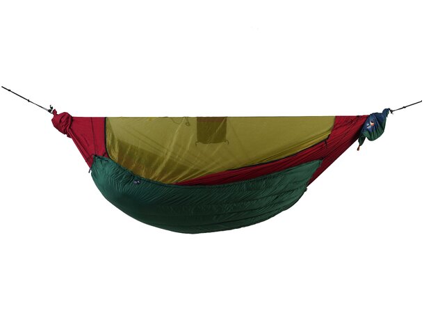 TTTM MOONQUILT PRO 650 Dun Dunfylt varmedekken 