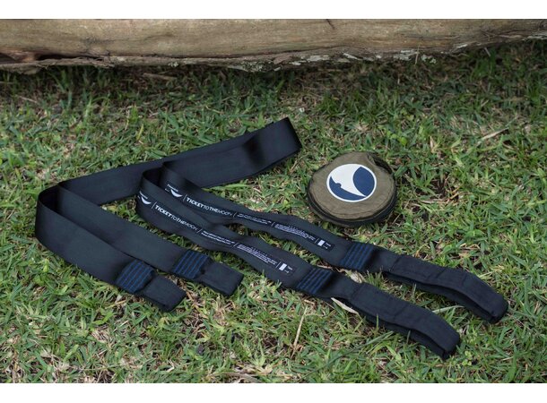 TTTM TREE FRIENDLY EXTENDER PLUS Forlengerslynge til opphengstau 