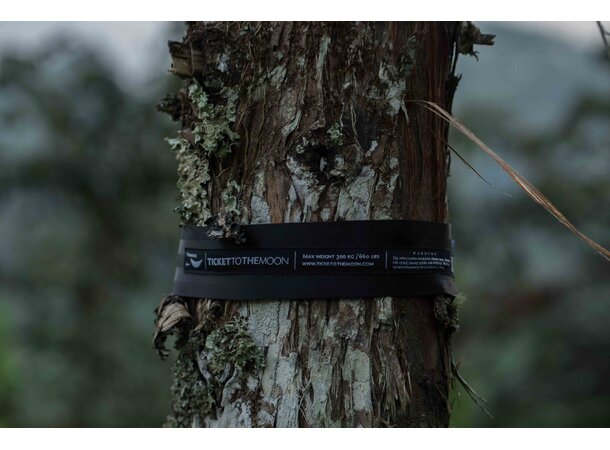 TTTM TREE FRIENDLY EXTENDER PLUS Forlengerslynge til opphengstau 