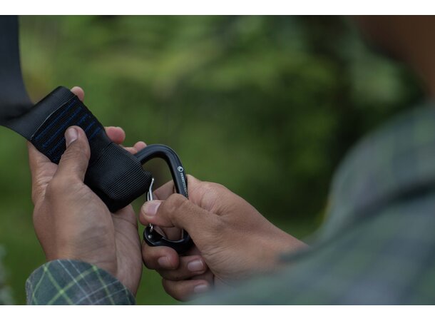 TTTM TREE FRIENDLY EXTENDER PLUS Forlengerslynge til opphengstau 