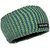 CAMP ALP HEADBAND Blue/Lime 