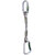 CAMP GYM SAFE CABLE EXPRESS STAINLESS 