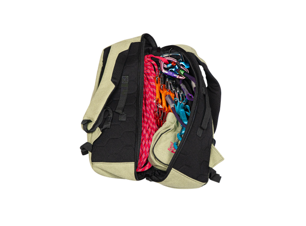 BEAL COMBI CLIFF II Taubag 
