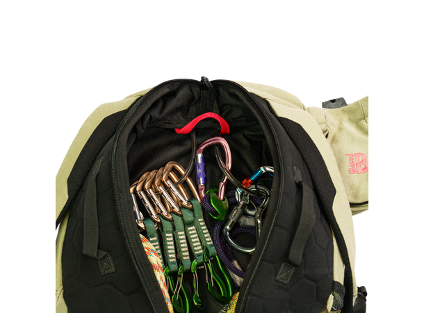 BEAL COMBI CLIFF II Taubag 