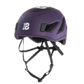 BEAL INDY Hjelm Lilla Lett klatrehjelm