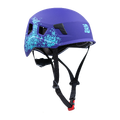 BEAL TWIGGY Hjelm Purple