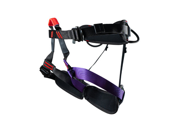 Beal AEROPARK IV Sele Sele for klatrepark 