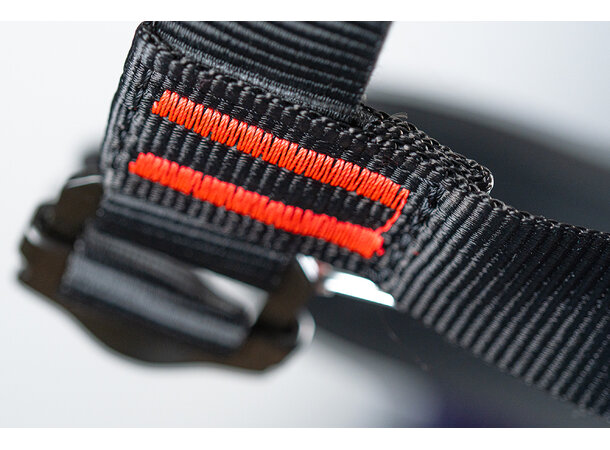 Beal AEROPARK IV Sele Sele for klatrepark 