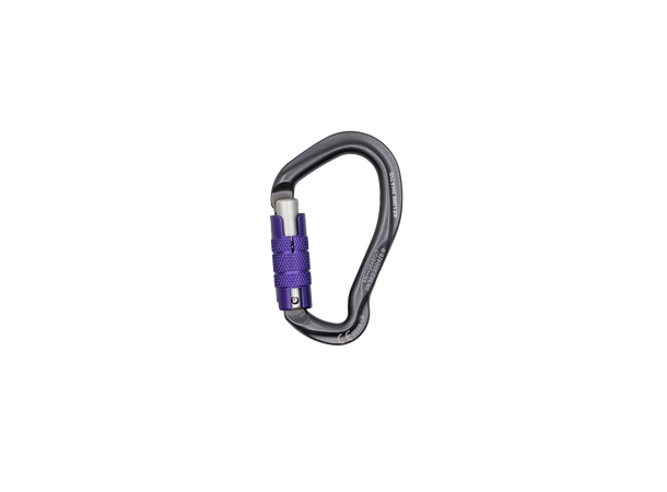 Beal BE LINK TRI-MATIC Karabiner Selvlåsende 