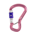 Beal ORIENT EXPRESS Karabiner Skru Matt Pink
