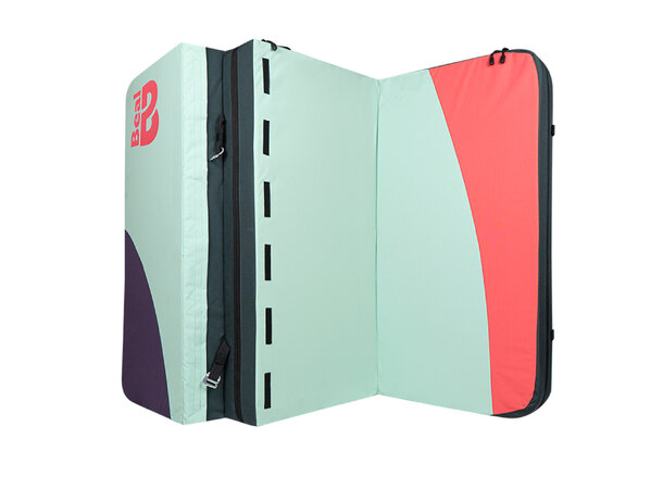 Beal TRIPLE AIR LIGHT Buldrematte 100x150cm 