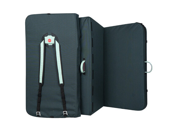 Beal TRIPLE AIR LIGHT Buldrematte 100x150cm 