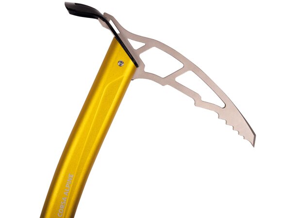 CAMP CORSA ALPINE 45cm 2025 Lett isøks for skibestigning 