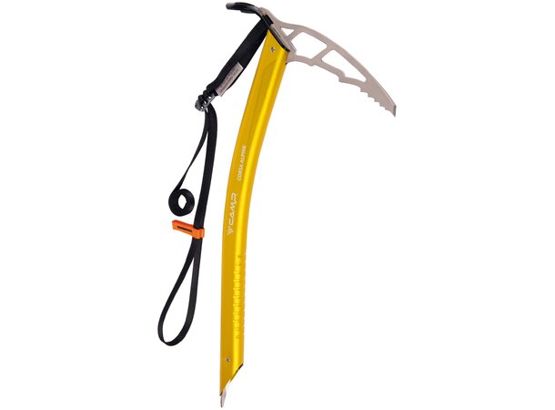 CAMP CORSA ALPINE 45cm 2025 Lett isøks for skibestigning 