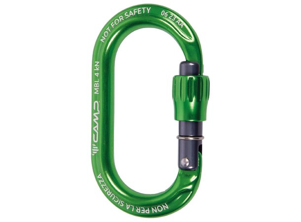 CAMP EKTO LOCK Green 