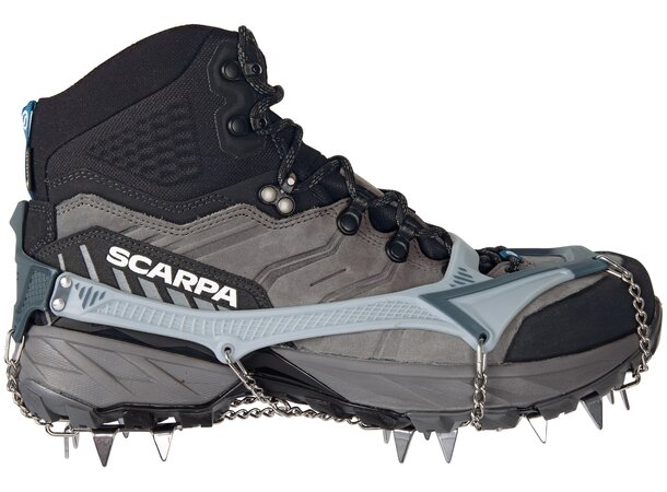 CAMP ICE MASTER PRO 
