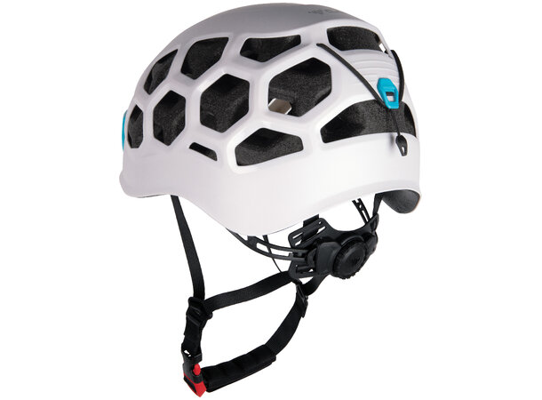 CAMP IKON NOVA Hjelm Lett klatrehjelm for jenter 