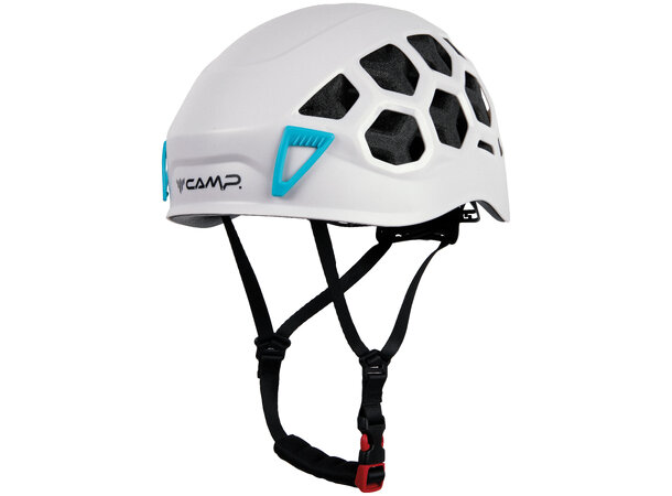 CAMP IKON NOVA Hjelm Lett klatrehjelm for jenter 