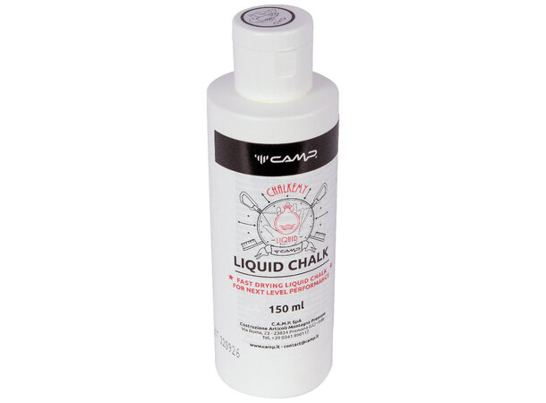 CAMP LIQUID CHALK 150 ml Flytende kalk 