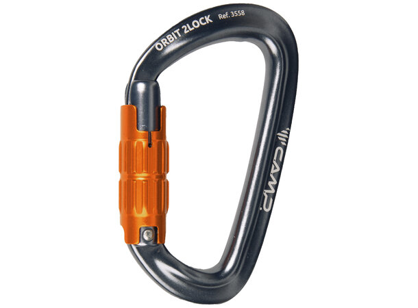CAMP ORBIT 2LOCK 