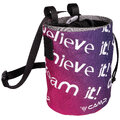 CAMP POLIMAGO JANJA Violet / White - 1,3L