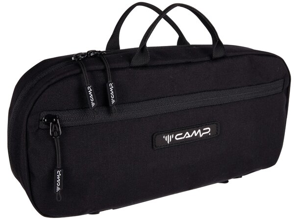 CAMP ROCKET CASE Transportveske for isskruer 