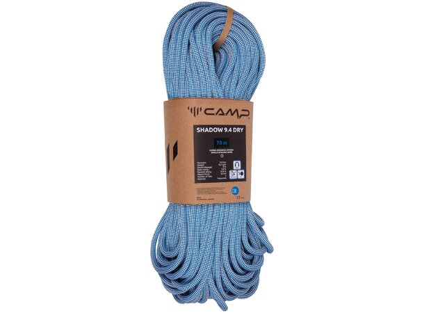 CAMP SHADOW 9.4 DRY Heltau DRY 