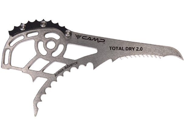 CAMP X-DREAM TOTAL DRY 2.0 PICK 2025 Reserveblad 