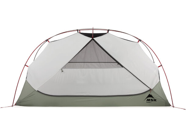 MSR Elixir Telt Grønt 2026 Romslig og solid telt 