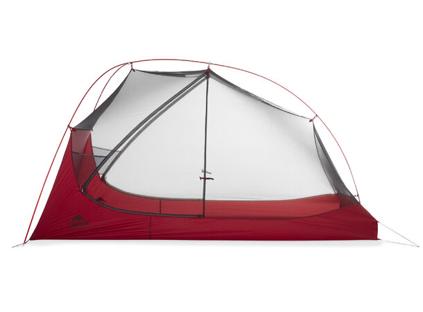 MSR Freelite Telt Grønt 2026 Lettvektstelt med komfort 