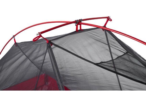 MSR Freelite Telt Grønt 2026 Lettvektstelt med komfort 