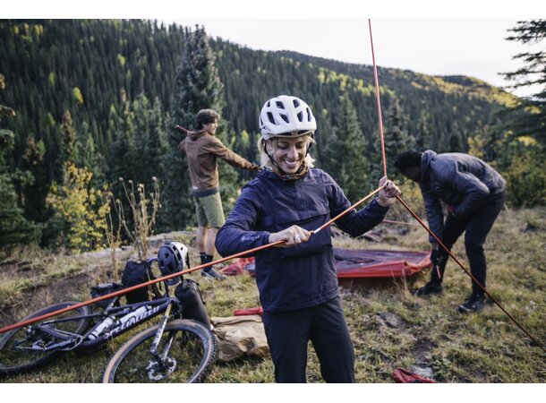 MSR Freelite Telt Grønt 2026 Lettvektstelt med komfort 