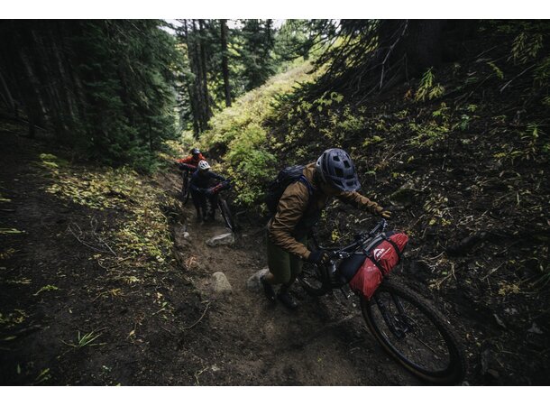 MSR Freelite Telt Grønt 2026 Lettvektstelt med komfort 