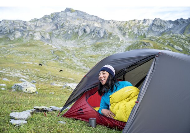 MSR Freelite Telt Grønt 2026 Lettvektstelt med komfort 