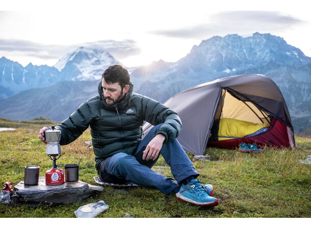 MSR Freelite Telt Grønt 2026 Lettvektstelt med komfort 