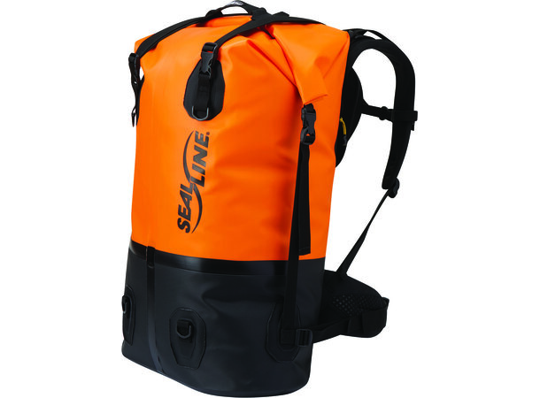 SealLine PRO Pack 70L Orange 