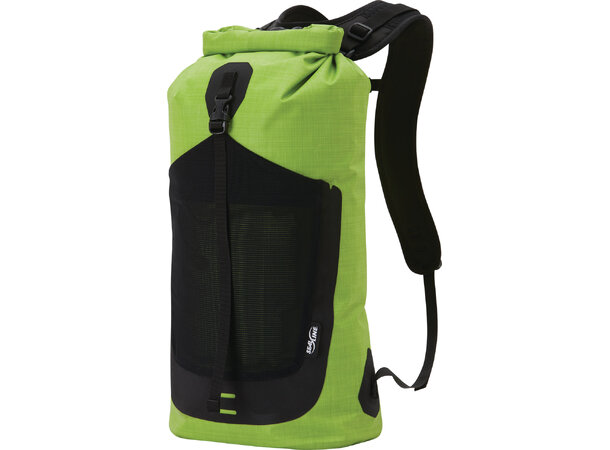 SealLine Skylake Pack Heather Green 