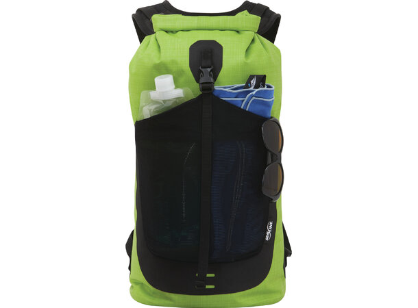 SealLine Skylake Pack Heather Green 