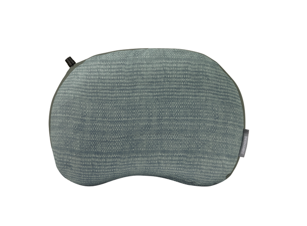TAR Airhead Regular Blue Woven Dot 