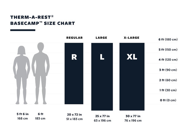 TAR BaseCamp WingLock 